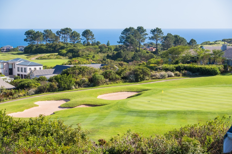 3 Bedroom Property for Sale in Pezula Golf Estate Western Cape